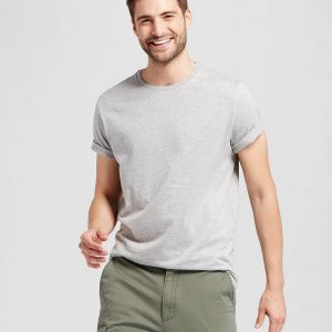 Black short sleeve