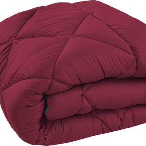 Bajjoo smart blanket Red