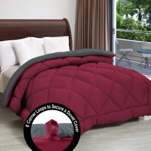 Bajjoo smart blanket Red